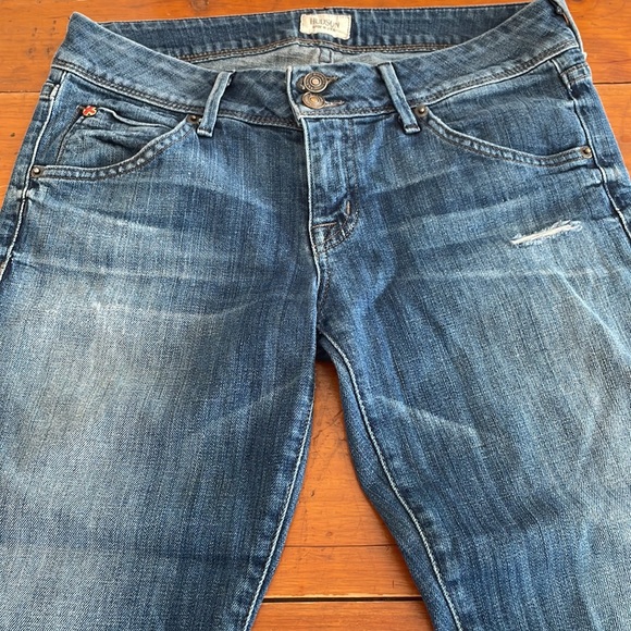 Hudson Jeans - Picture 2 of 9